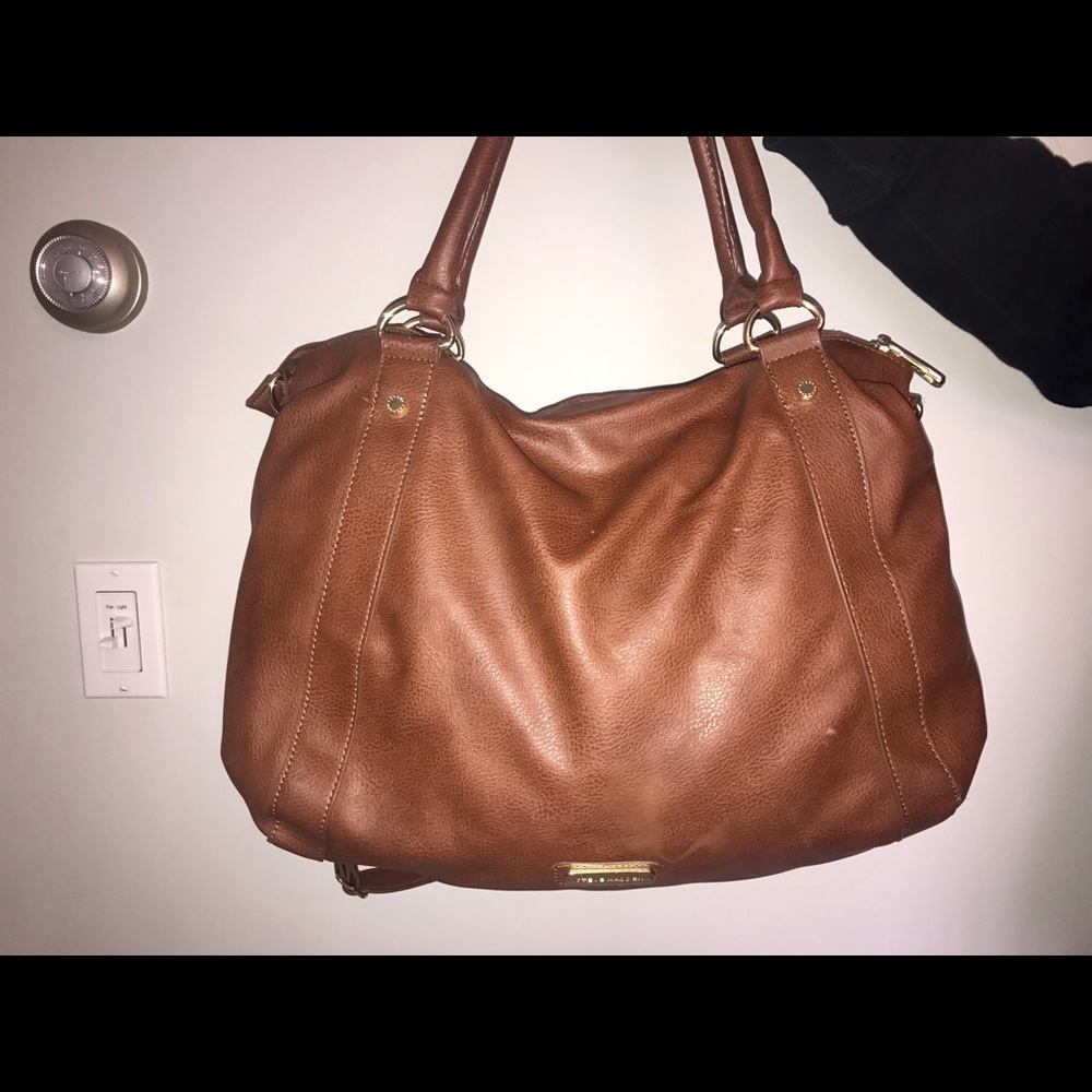 Steve Madden Weekend bag. Brown.